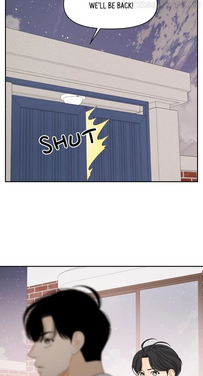 A Whirlwind Campus Affair Chapter 51 – Page 14