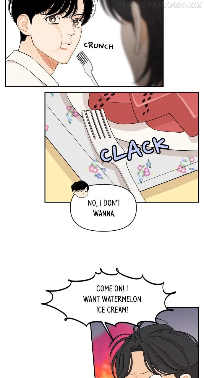 A Whirlwind Campus Affair Chapter 51 – Page 19
