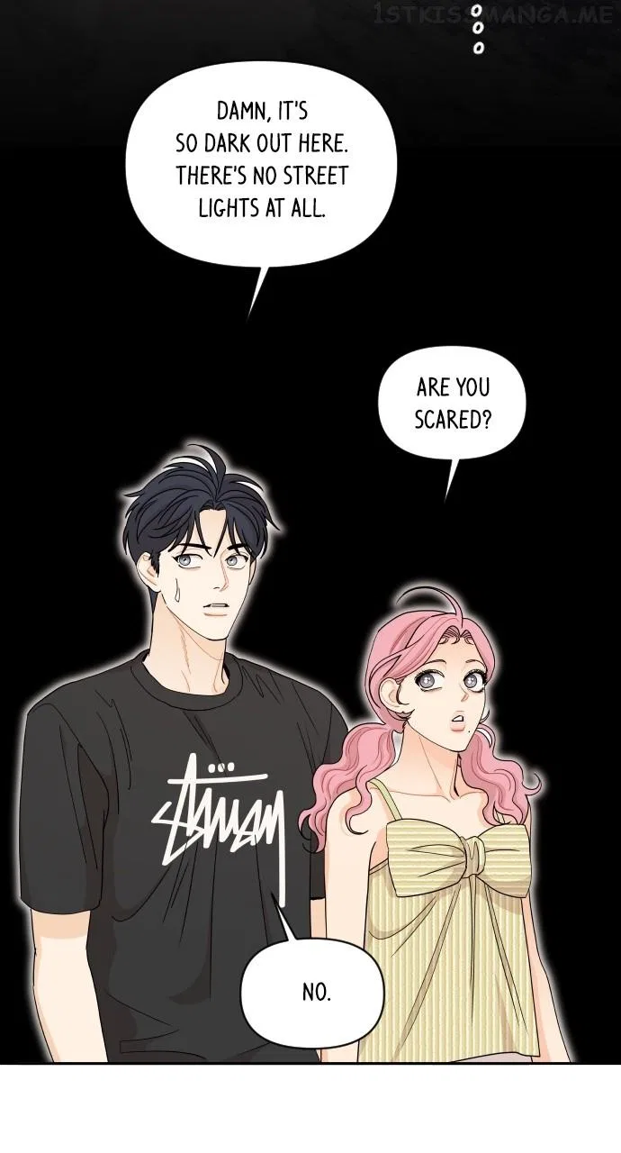 A Whirlwind Campus Affair Chapter 51 – Page 23