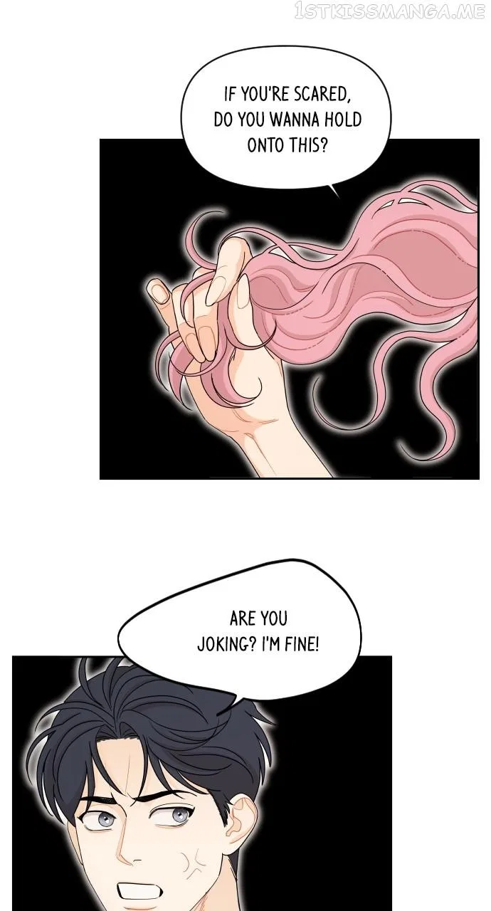 A Whirlwind Campus Affair Chapter 51 – Page 24