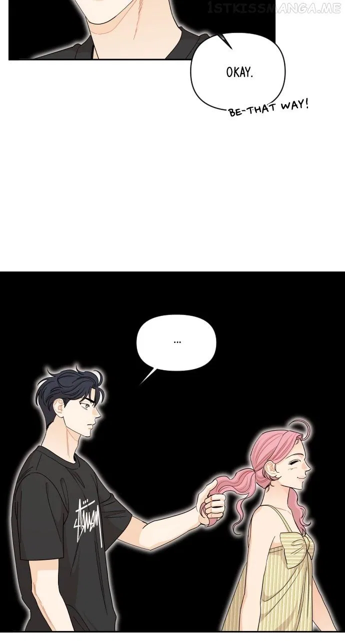 A Whirlwind Campus Affair Chapter 51 – Page 25