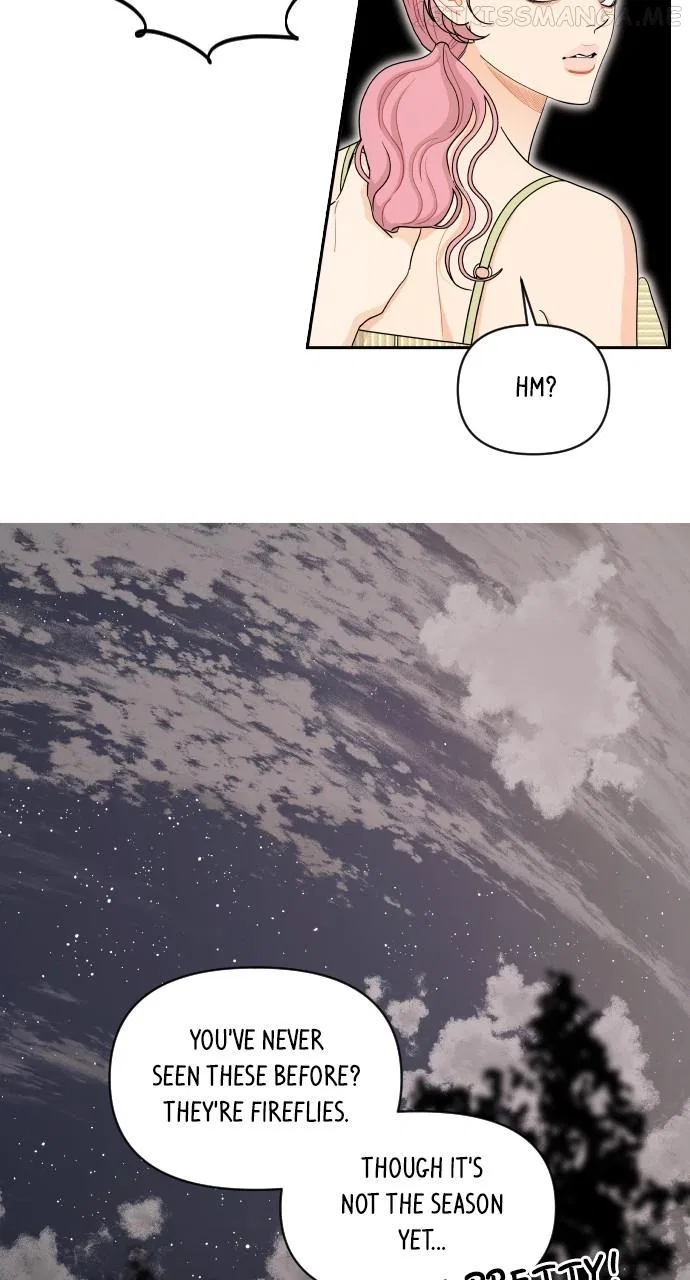A Whirlwind Campus Affair Chapter 51 – Page 27