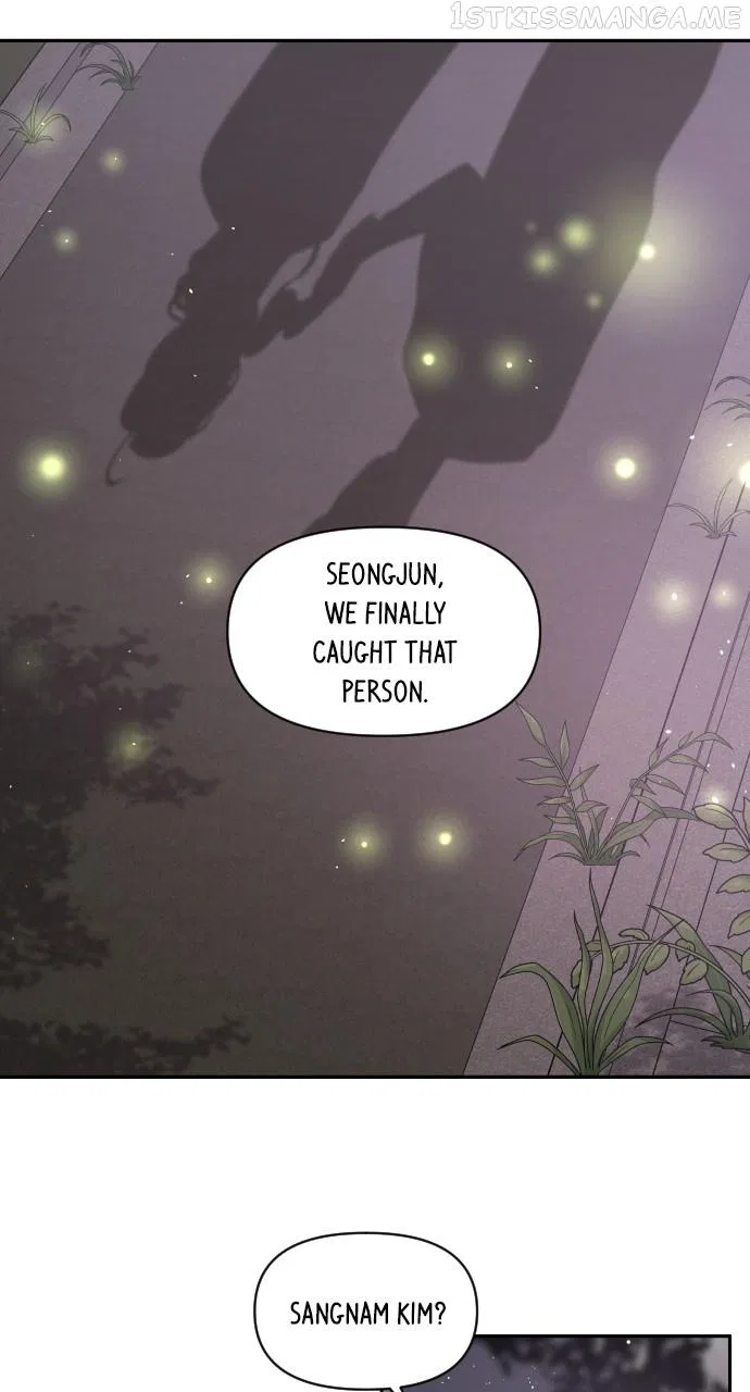 A Whirlwind Campus Affair Chapter 51 – Page 30