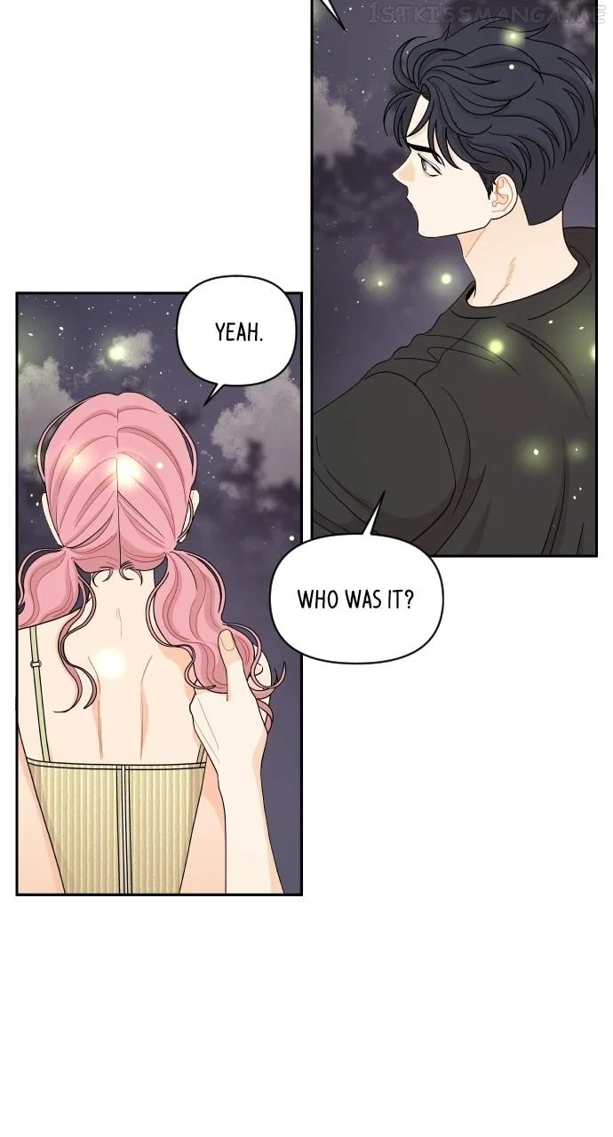 A Whirlwind Campus Affair Chapter 51 – Page 31