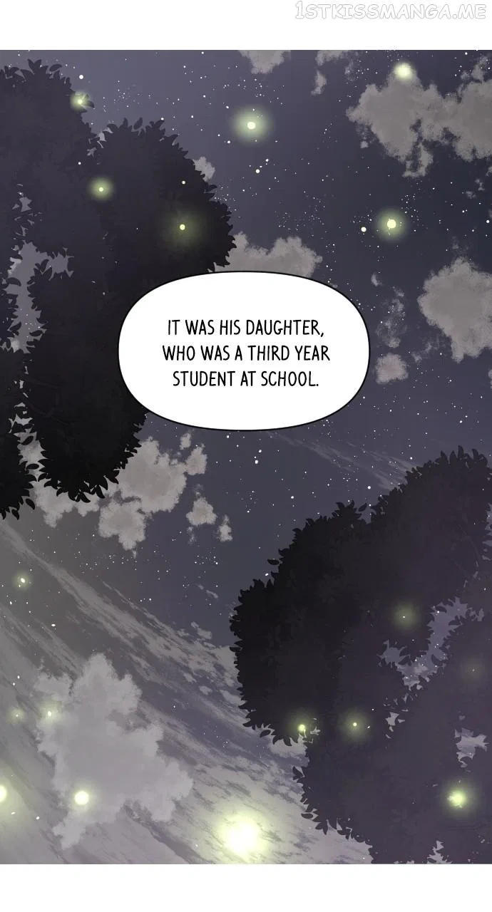 A Whirlwind Campus Affair Chapter 51 – Page 32