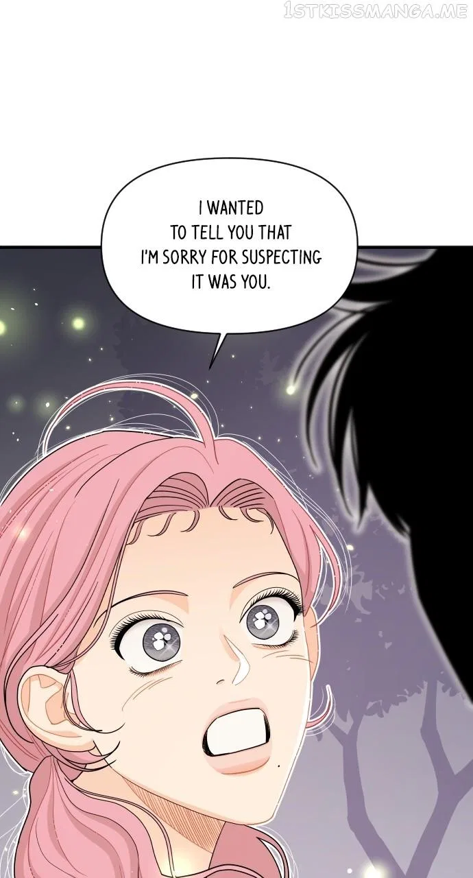 A Whirlwind Campus Affair Chapter 51 – Page 35