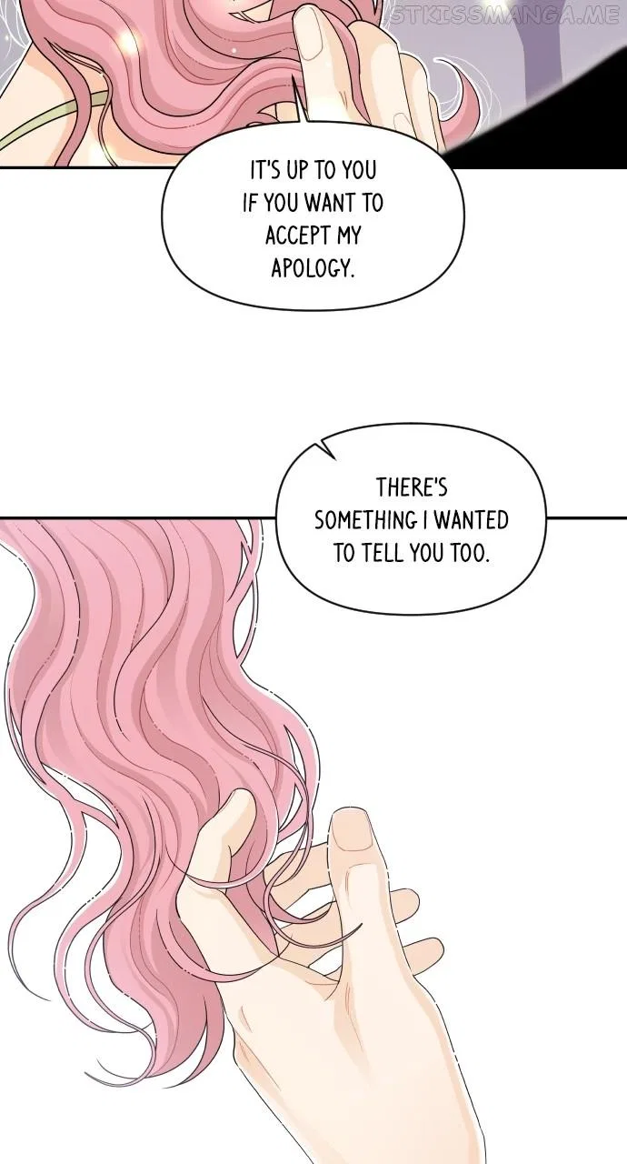 A Whirlwind Campus Affair Chapter 51 – Page 36