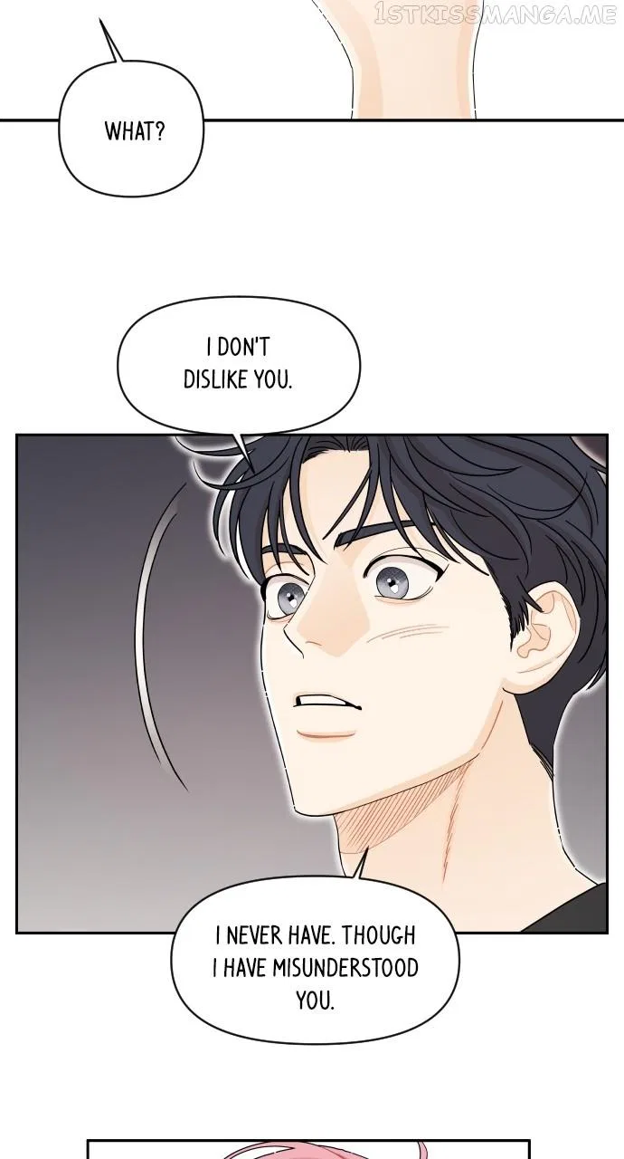 A Whirlwind Campus Affair Chapter 51 – Page 37