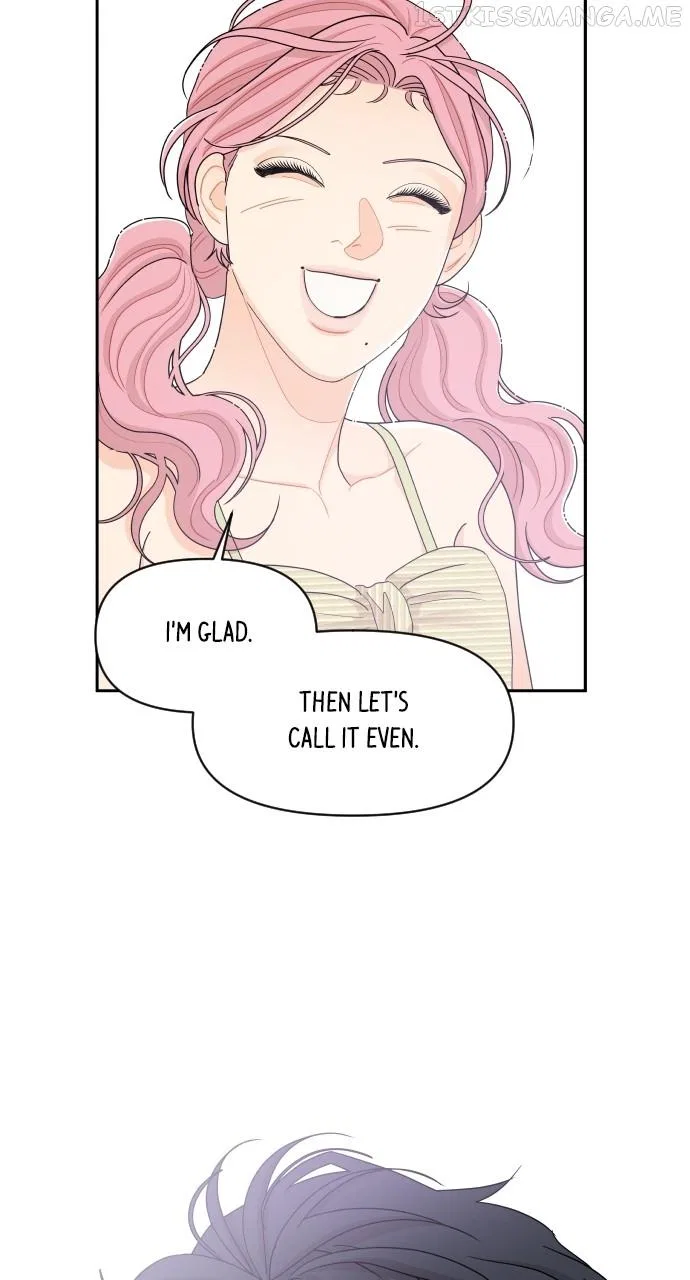 A Whirlwind Campus Affair Chapter 51 – Page 38