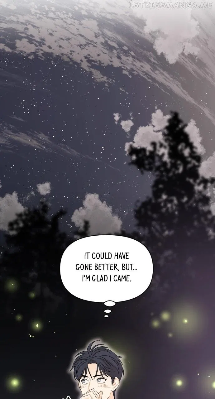 A Whirlwind Campus Affair Chapter 51 – Page 43