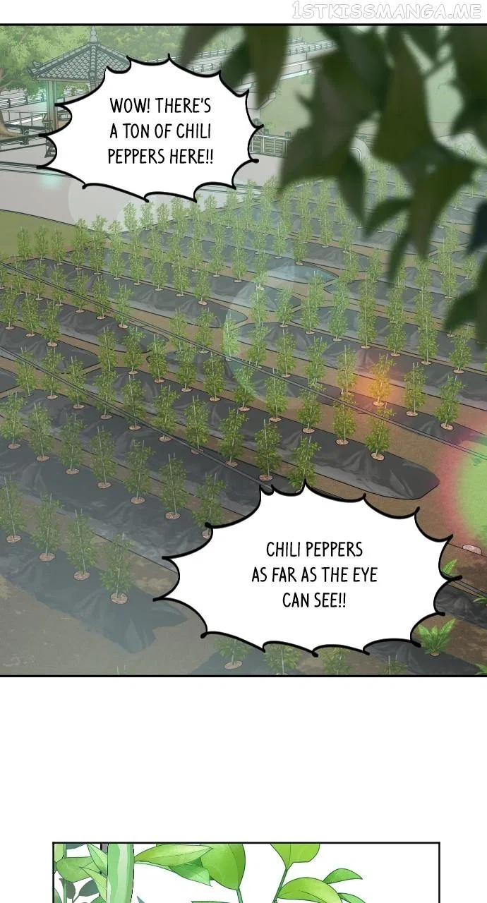 A Whirlwind Campus Affair Chapter 51 – Page 52