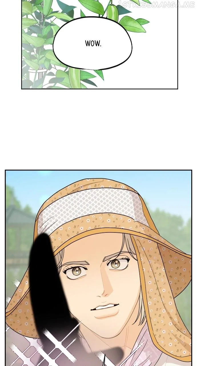 A Whirlwind Campus Affair Chapter 51 – Page 53
