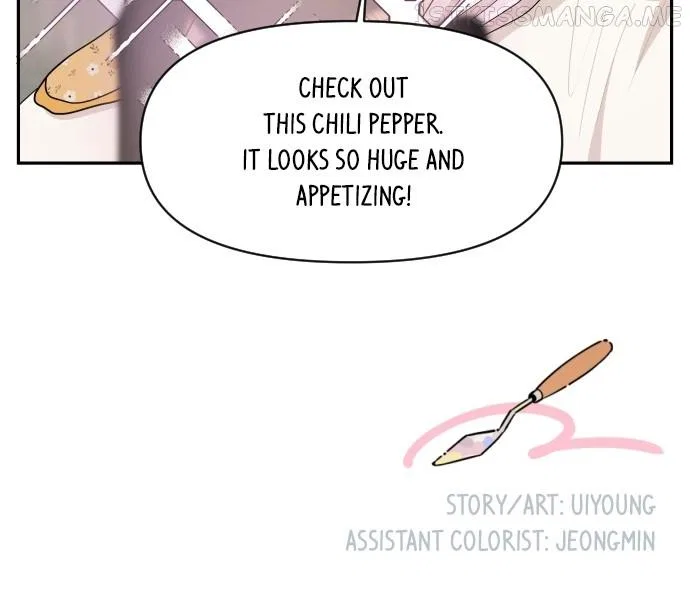 A Whirlwind Campus Affair Chapter 51 – Page 54
