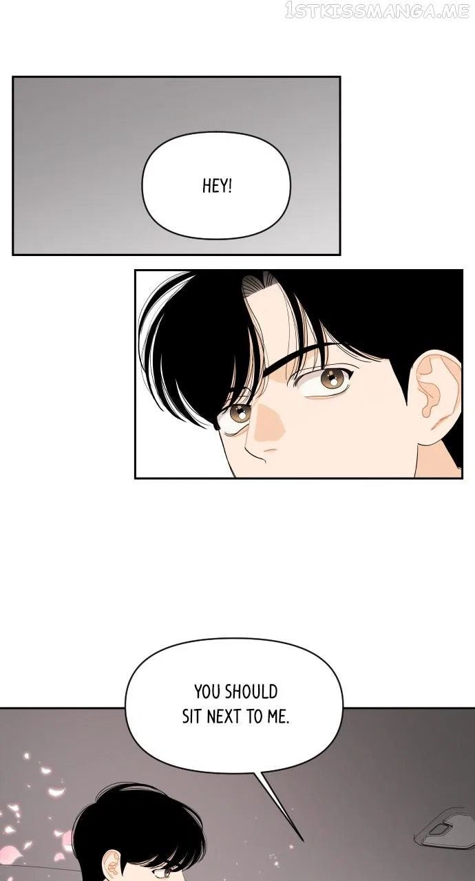A Whirlwind Campus Affair Chapter 50 – Page 11