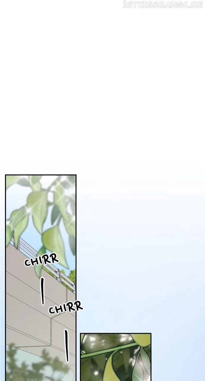 A Whirlwind Campus Affair Chapter 50 – Page 19