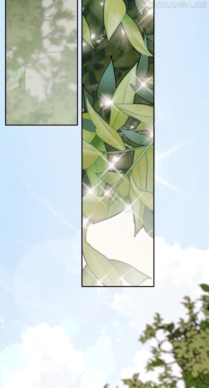 A Whirlwind Campus Affair Chapter 50 – Page 20