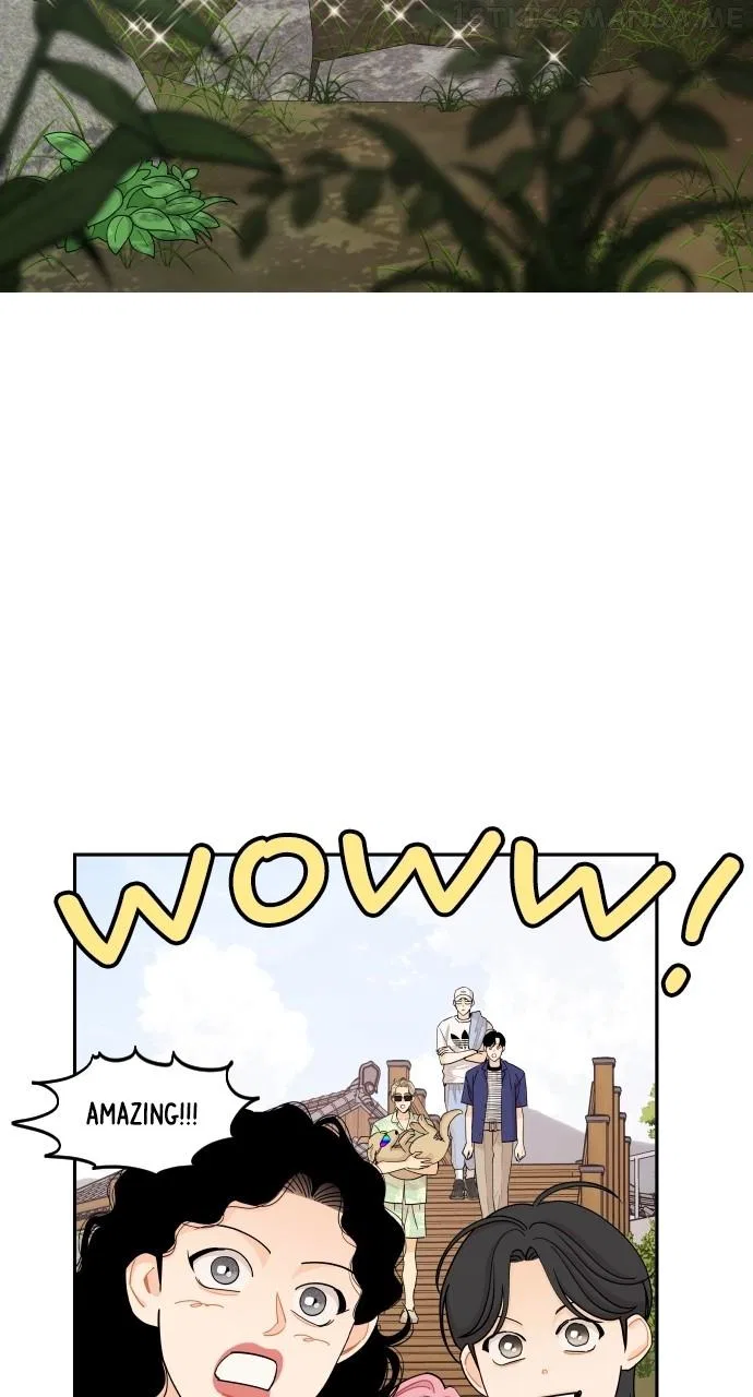 A Whirlwind Campus Affair Chapter 50 – Page 22