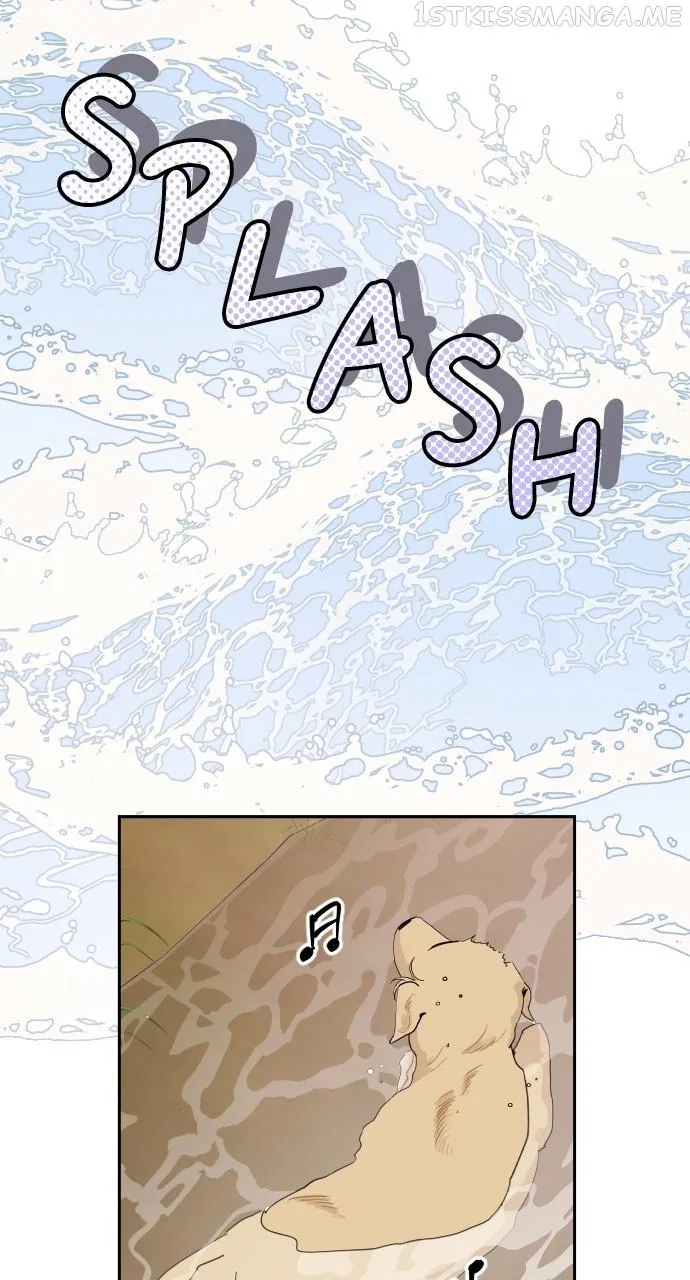 A Whirlwind Campus Affair Chapter 50 – Page 24