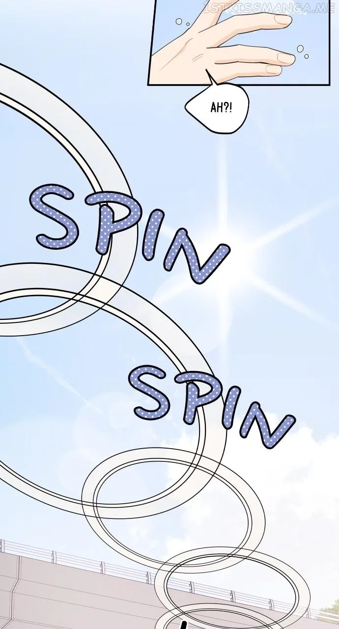 A Whirlwind Campus Affair Chapter 50 – Page 33