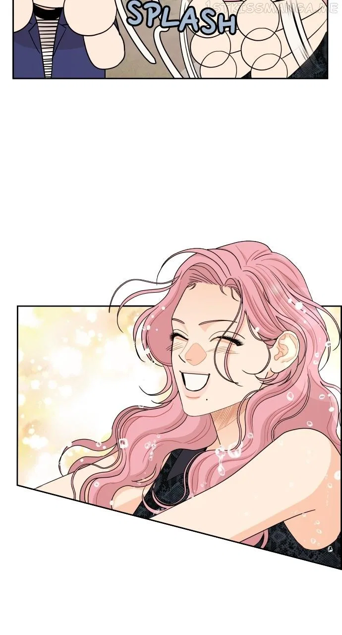 A Whirlwind Campus Affair Chapter 50 – Page 38