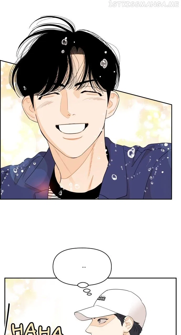 A Whirlwind Campus Affair Chapter 50 – Page 39