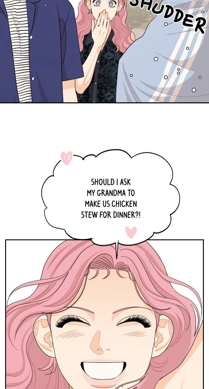 A Whirlwind Campus Affair Chapter 50 – Page 52