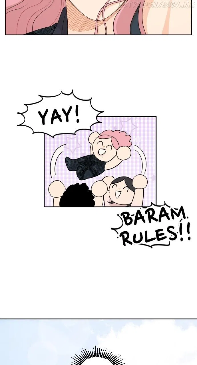 A Whirlwind Campus Affair Chapter 50 – Page 53