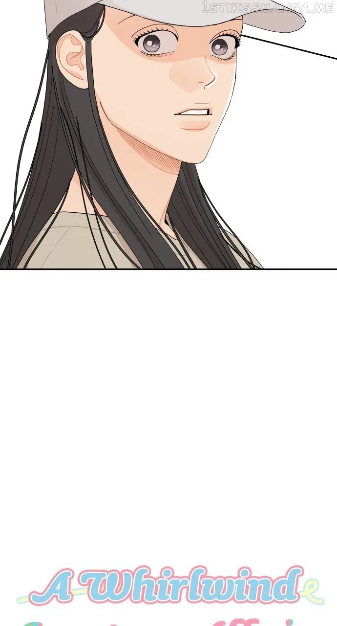A Whirlwind Campus Affair Chapter 49 – Page 3