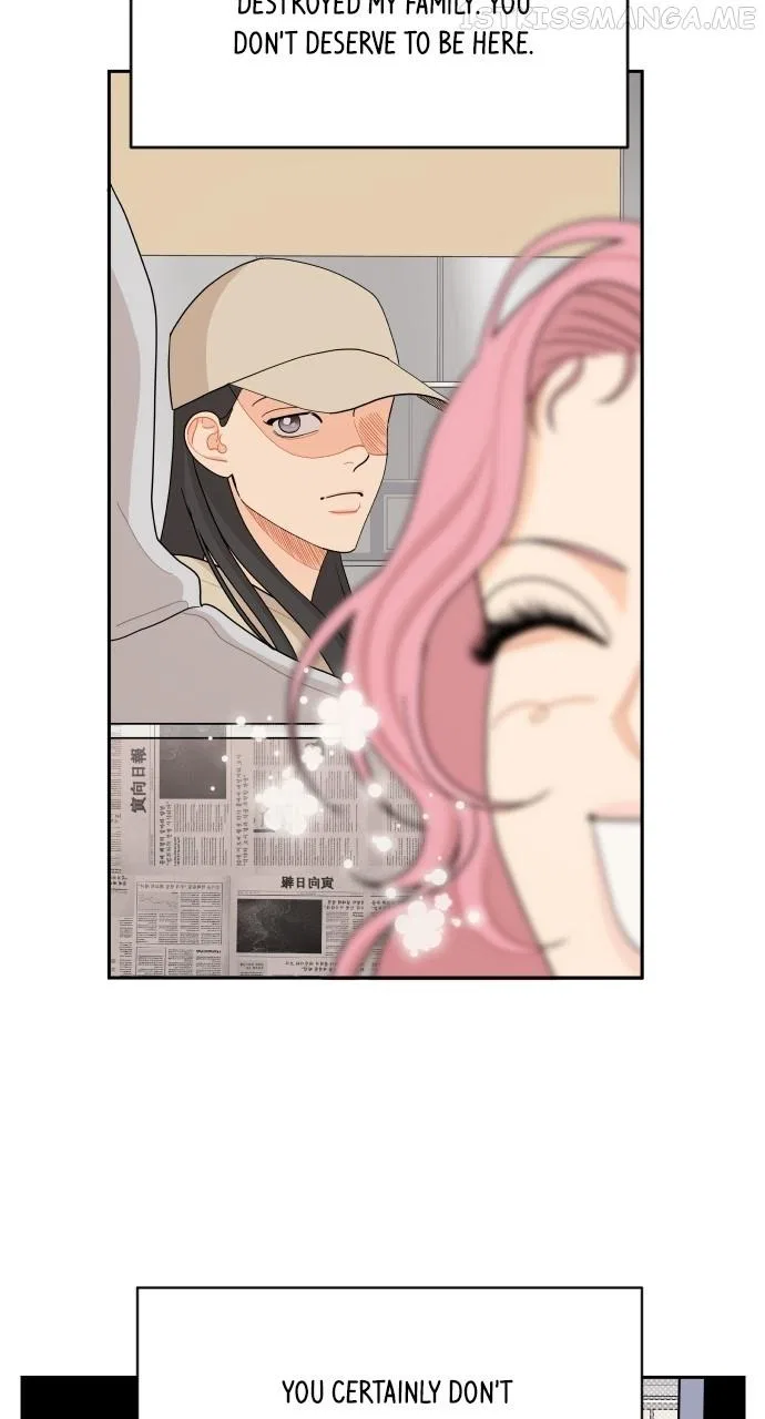 A Whirlwind Campus Affair Chapter 49 – Page 9