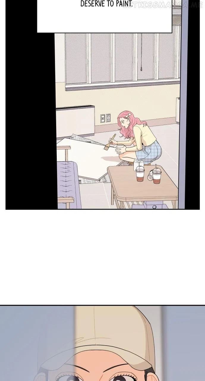 A Whirlwind Campus Affair Chapter 49 – Page 10