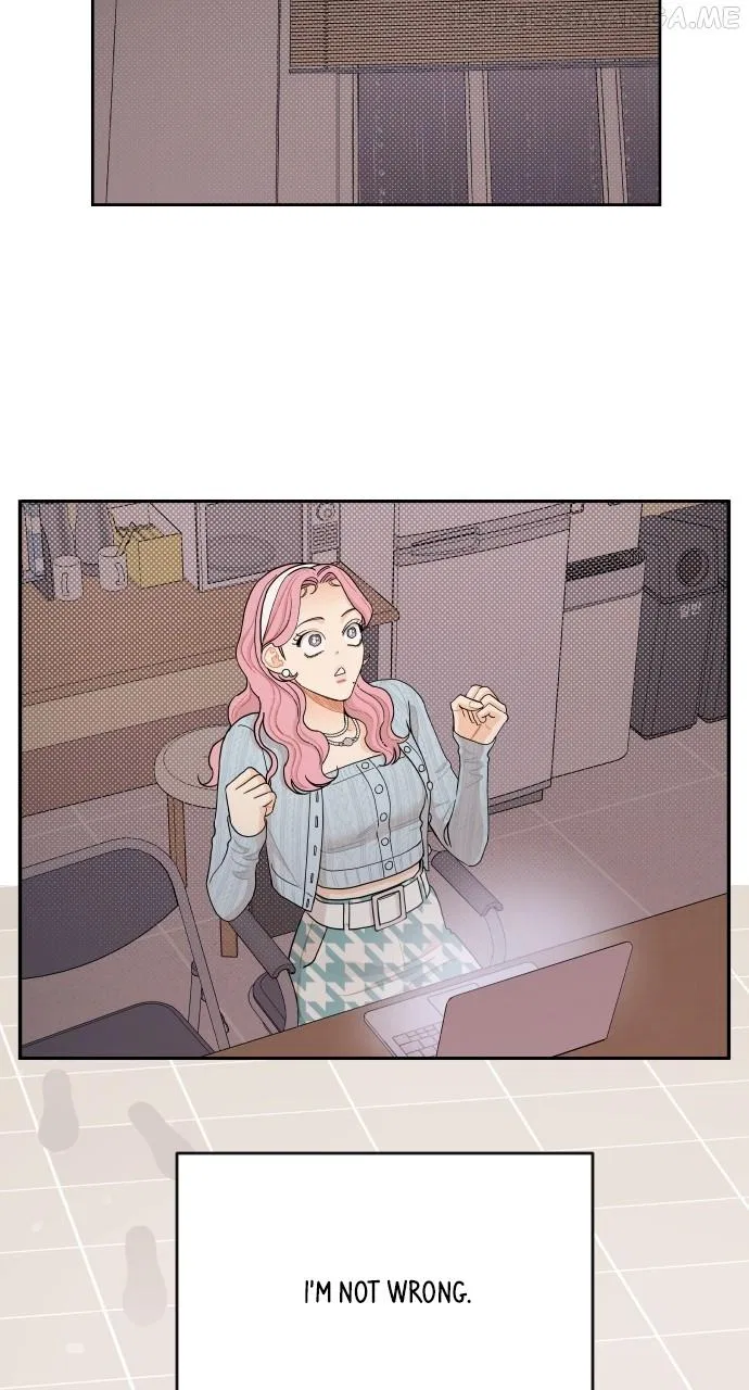 A Whirlwind Campus Affair Chapter 49 – Page 16