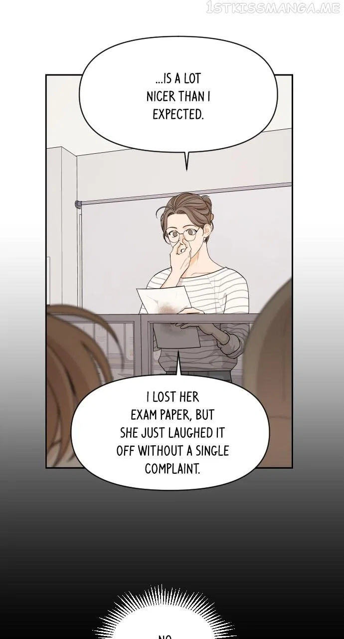 A Whirlwind Campus Affair Chapter 49 – Page 22