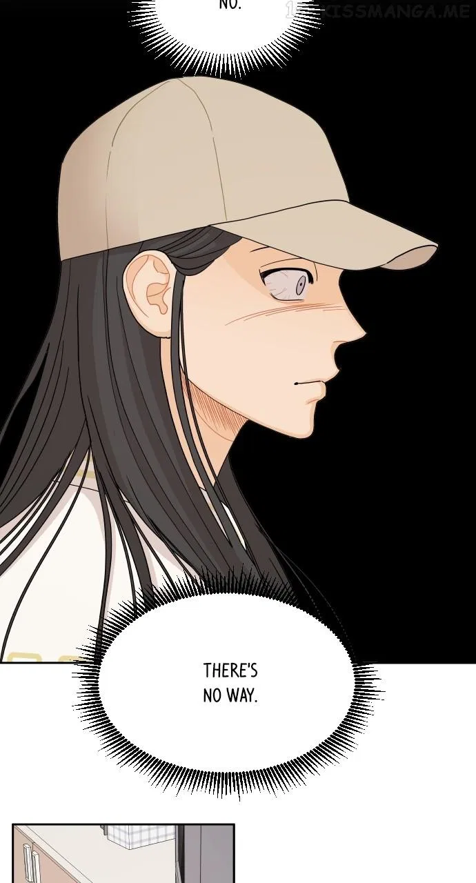 A Whirlwind Campus Affair Chapter 49 – Page 23