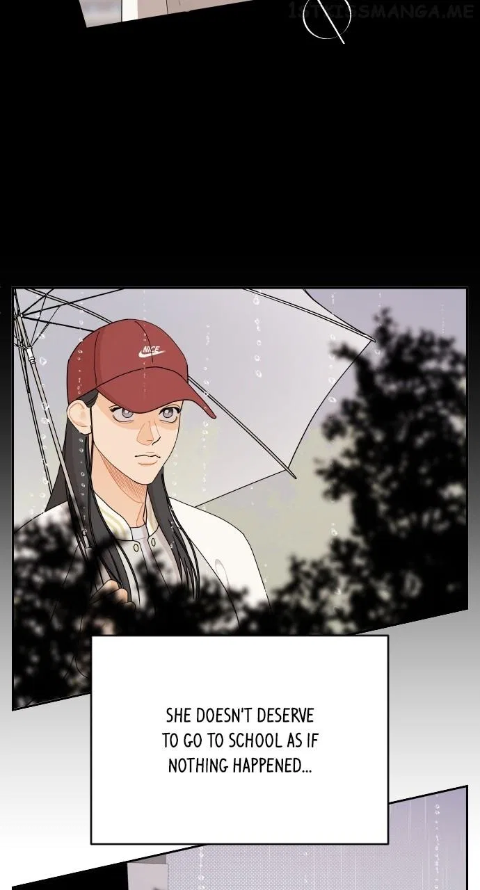 A Whirlwind Campus Affair Chapter 49 – Page 26