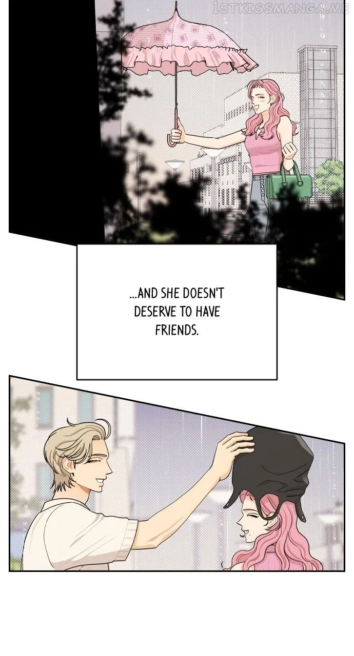 A Whirlwind Campus Affair Chapter 49 – Page 27