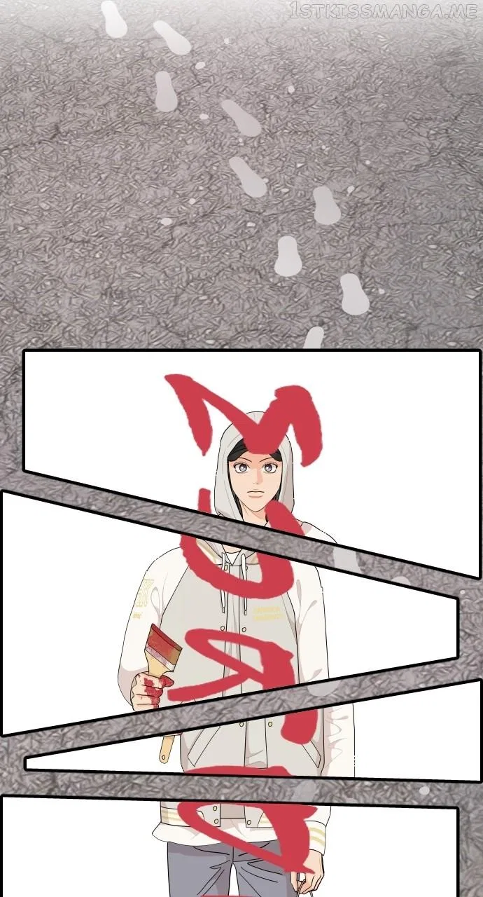 A Whirlwind Campus Affair Chapter 49 – Page 31