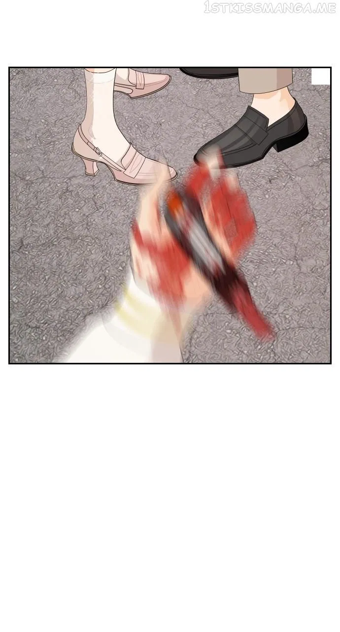 A Whirlwind Campus Affair Chapter 49 – Page 37