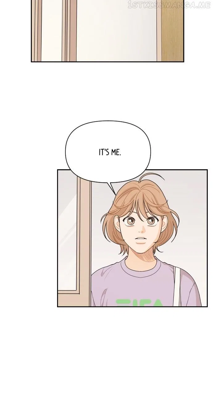 A Whirlwind Campus Affair Chapter 49 – Page 41
