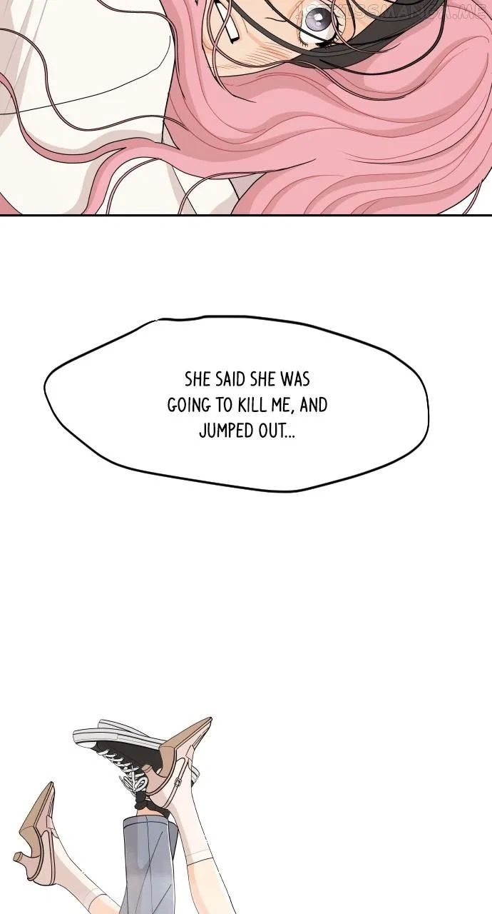 A Whirlwind Campus Affair Chapter 49 – Page 49