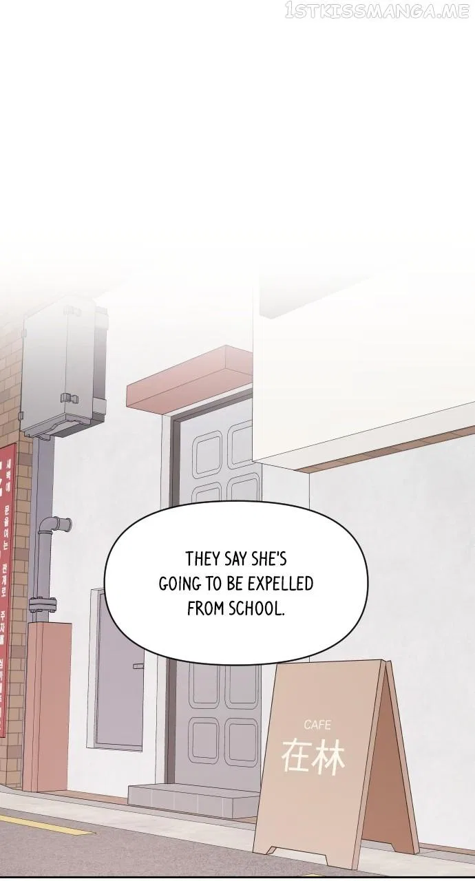 A Whirlwind Campus Affair Chapter 49 – Page 52