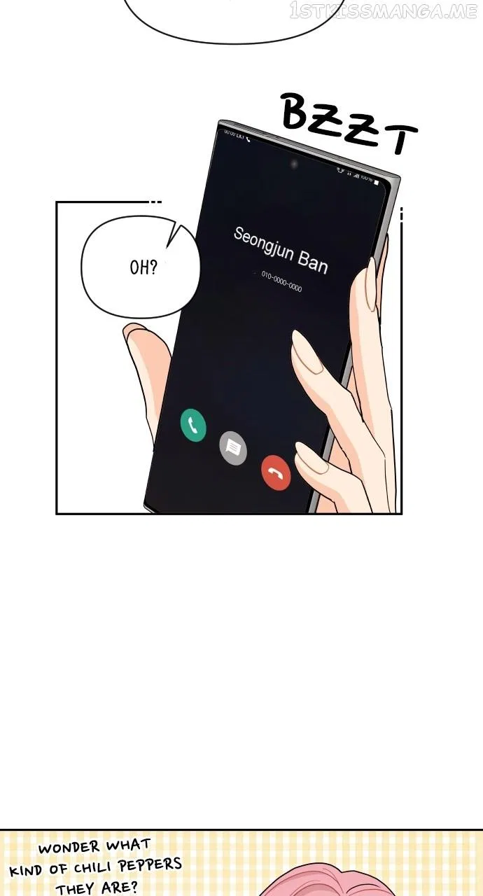 A Whirlwind Campus Affair Chapter 49 – Page 60