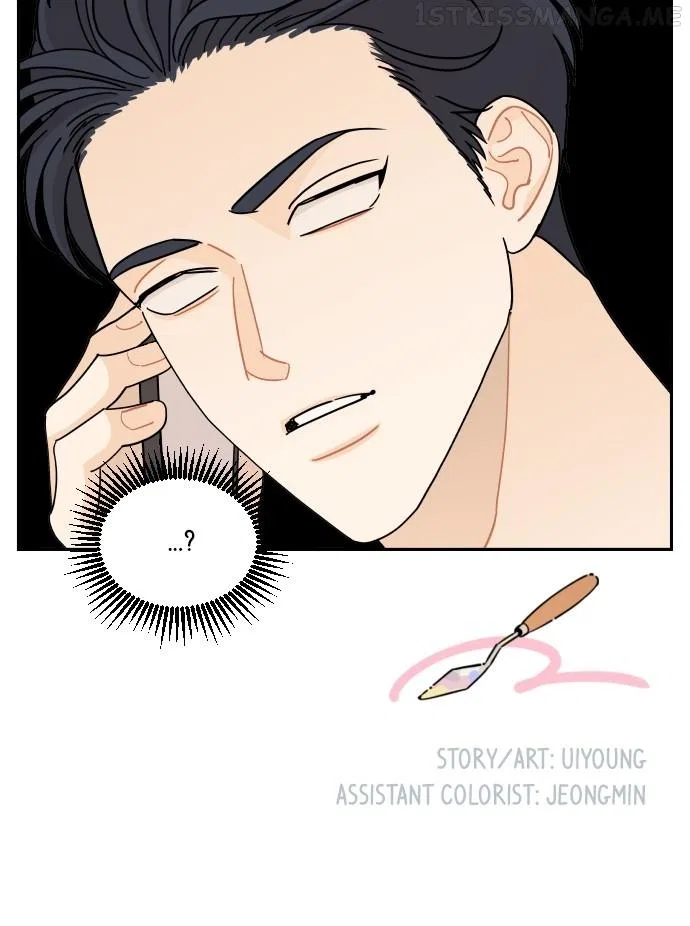 A Whirlwind Campus Affair Chapter 49 – Page 63