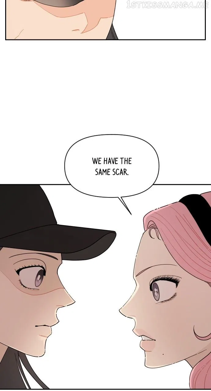 A Whirlwind Campus Affair Chapter 48 – Page 2