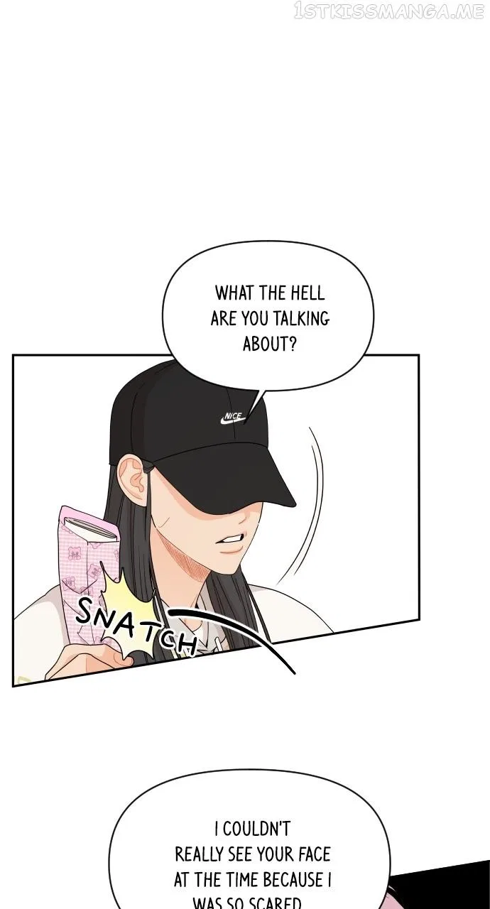 A Whirlwind Campus Affair Chapter 48 – Page 4