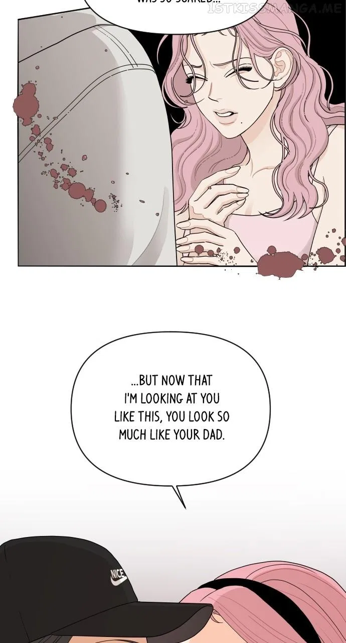 A Whirlwind Campus Affair Chapter 48 – Page 5