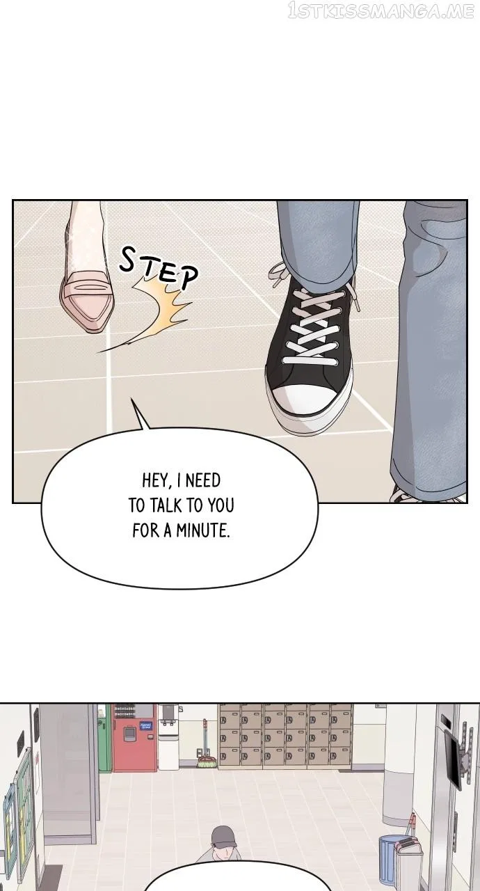 A Whirlwind Campus Affair Chapter 48 – Page 10