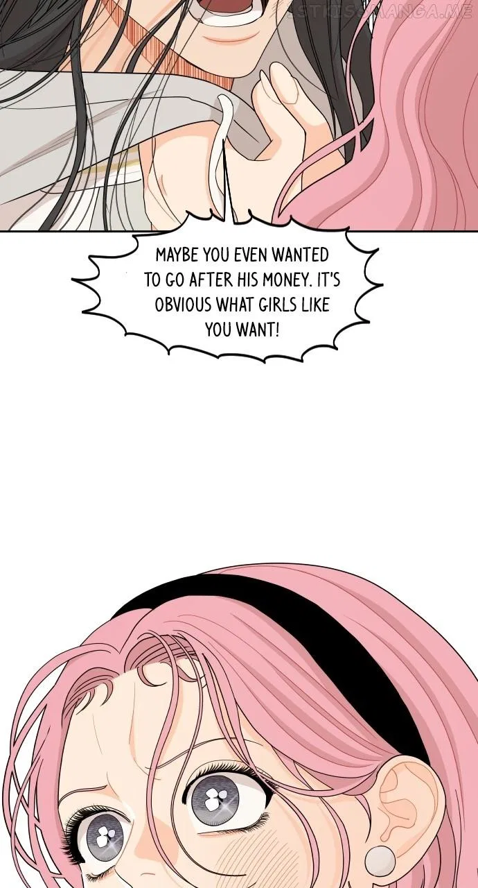 A Whirlwind Campus Affair Chapter 48 – Page 22