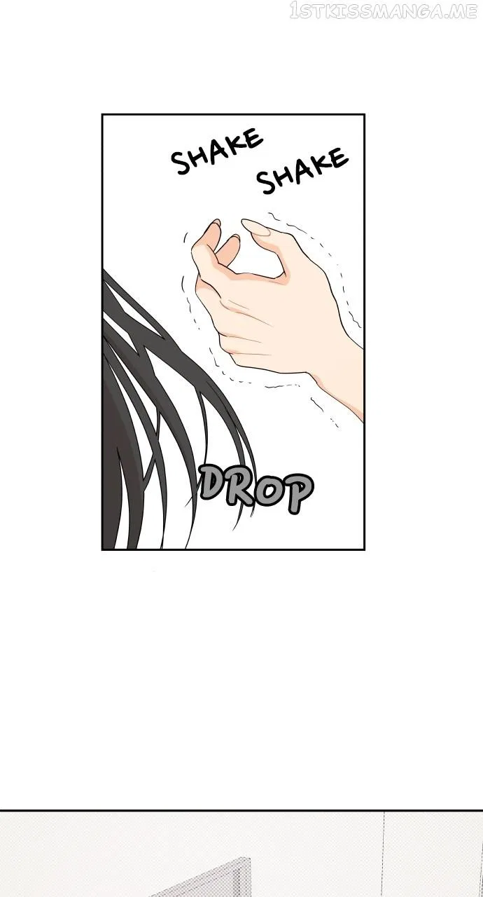 A Whirlwind Campus Affair Chapter 48 – Page 28