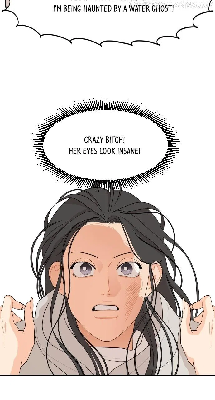 A Whirlwind Campus Affair Chapter 48 – Page 38