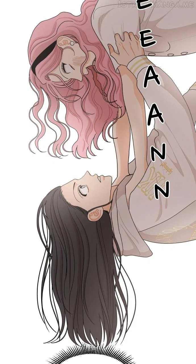 A Whirlwind Campus Affair Chapter 48 – Page 40